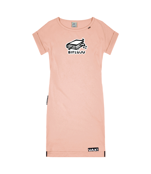 DÁMSKÉ ŠATY BASIC