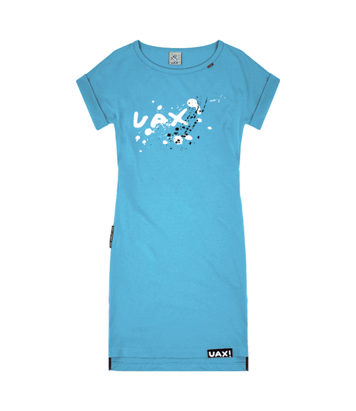 DÁMSKÉ ŠATY BASIC