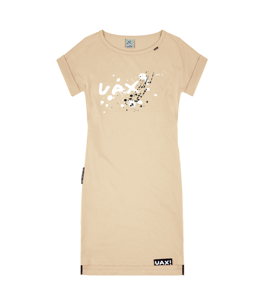 DÁMSKÉ ŠATY BASIC