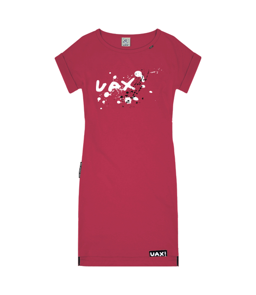 DÁMSKÉ ŠATY BASIC