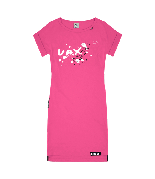 DÁMSKÉ ŠATY BASIC