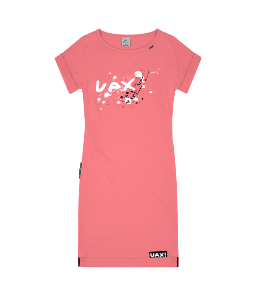 DÁMSKÉ ŠATY BASIC