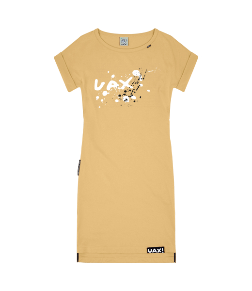 DÁMSKÉ ŠATY BASIC