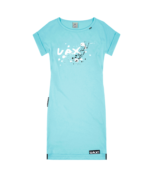 DÁMSKÉ ŠATY BASIC