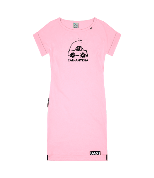 DÁMSKÉ ŠATY BASIC