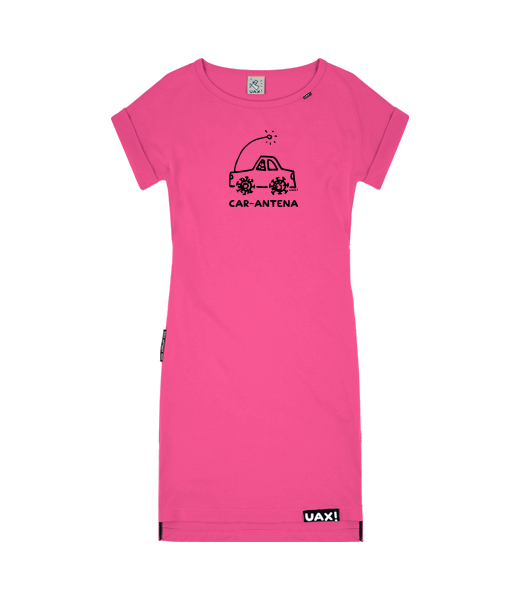 DÁMSKÉ ŠATY BASIC