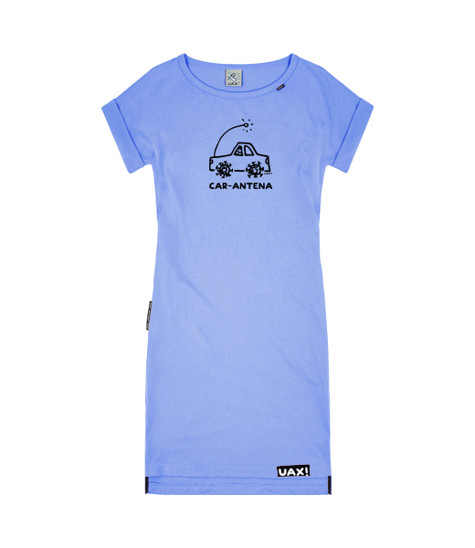 DÁMSKÉ ŠATY BASIC