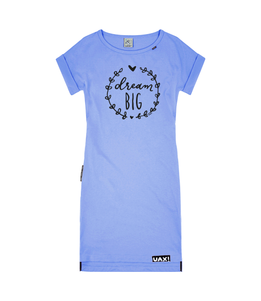 DÁMSKÉ ŠATY BASIC