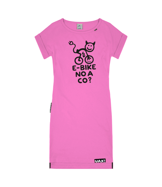 DÁMSKÉ ŠATY BASIC