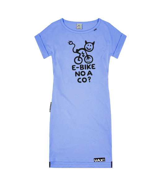 DÁMSKÉ ŠATY BASIC