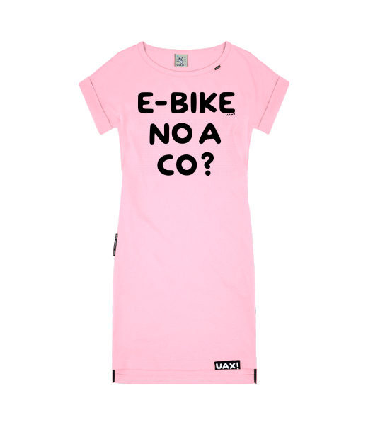 DÁMSKÉ ŠATY BASIC