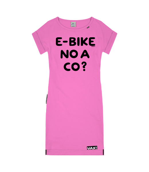 DÁMSKÉ ŠATY BASIC