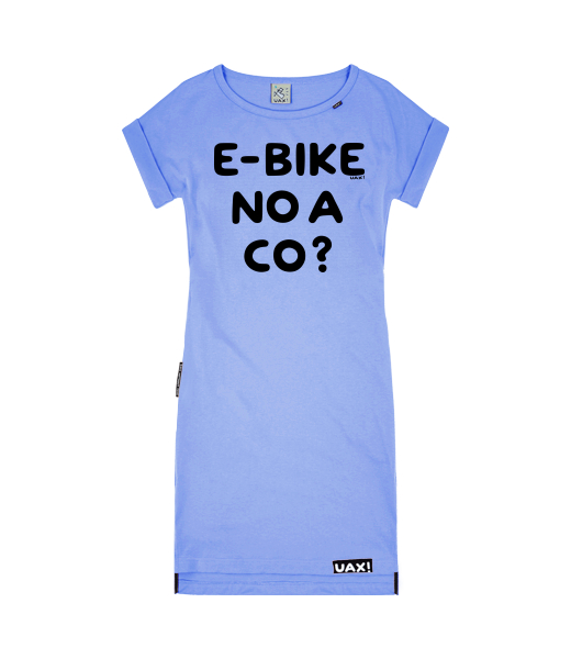 DÁMSKÉ ŠATY BASIC