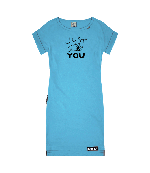 DÁMSKÉ ŠATY BASIC