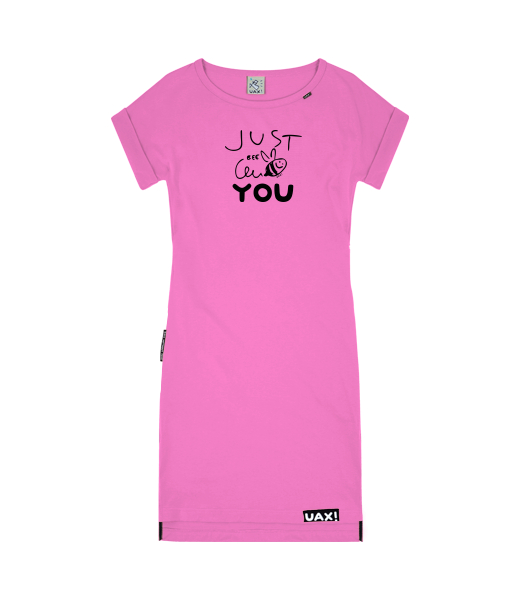 DÁMSKÉ ŠATY BASIC