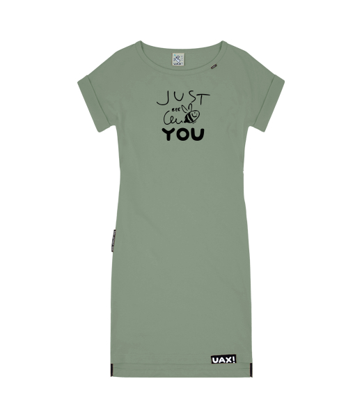 DÁMSKÉ ŠATY BASIC