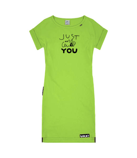 DÁMSKÉ ŠATY BASIC