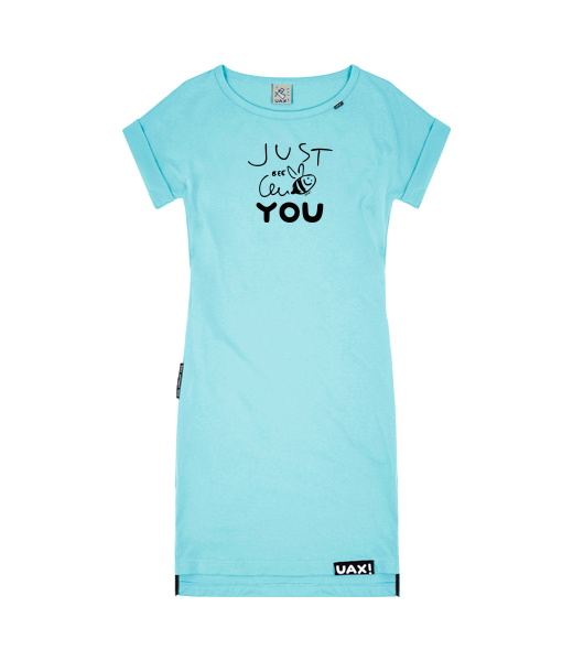 DÁMSKÉ ŠATY BASIC