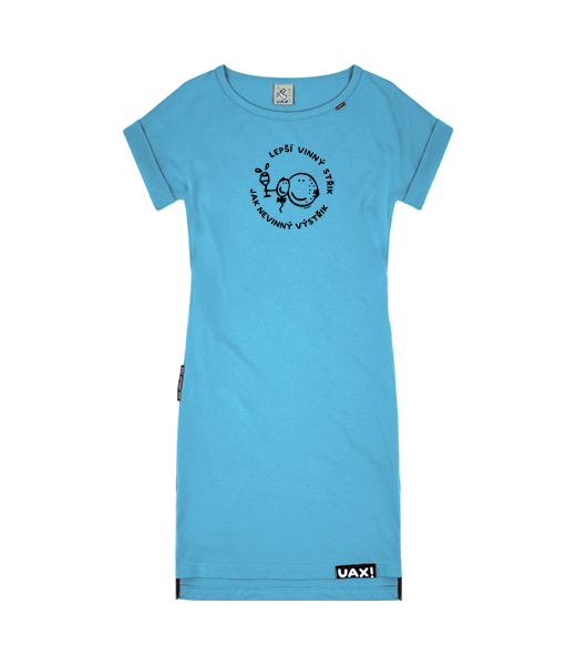 DÁMSKÉ ŠATY BASIC