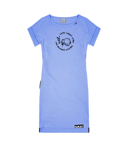 DÁMSKÉ ŠATY BASIC