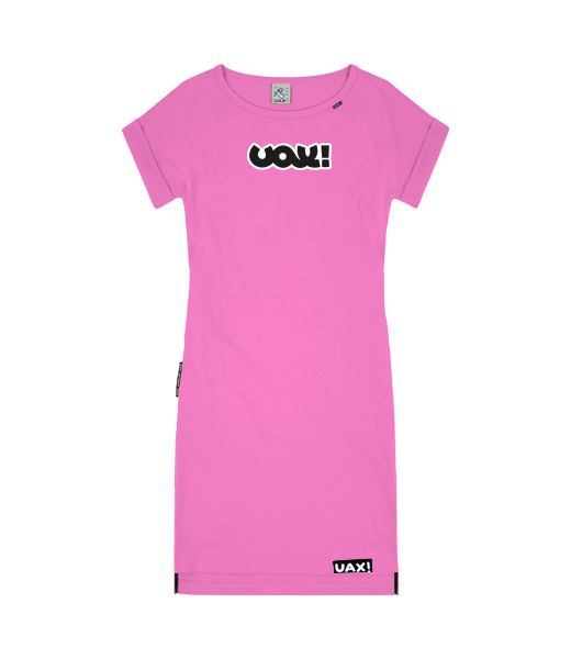 DÁMSKÉ ŠATY BASIC