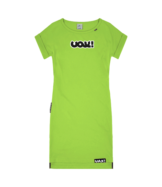 DÁMSKÉ ŠATY BASIC