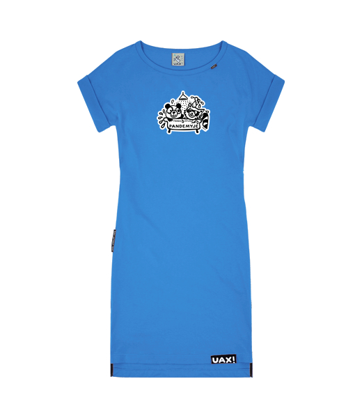 DÁMSKÉ ŠATY BASIC