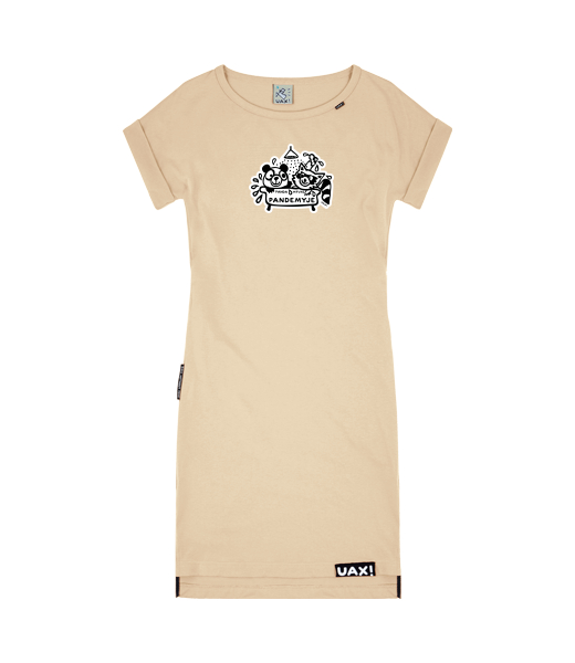 DÁMSKÉ ŠATY BASIC