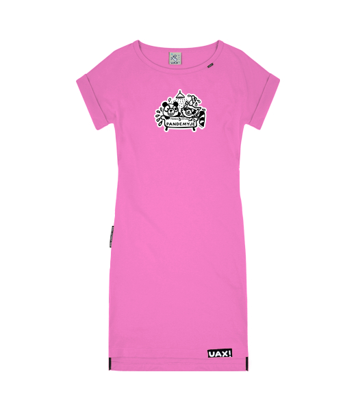 DÁMSKÉ ŠATY BASIC