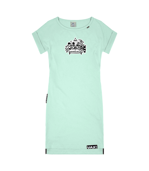 DÁMSKÉ ŠATY BASIC