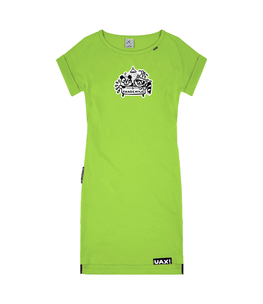 DÁMSKÉ ŠATY BASIC