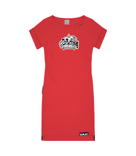 DÁMSKÉ ŠATY BASIC