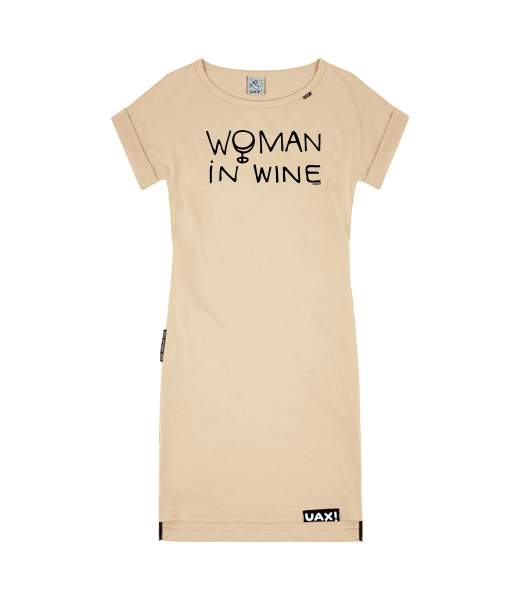 DÁMSKÉ ŠATY BASIC