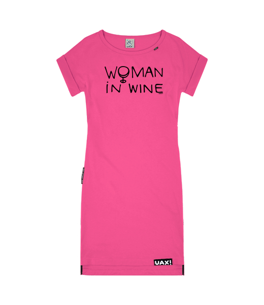 DÁMSKÉ ŠATY BASIC