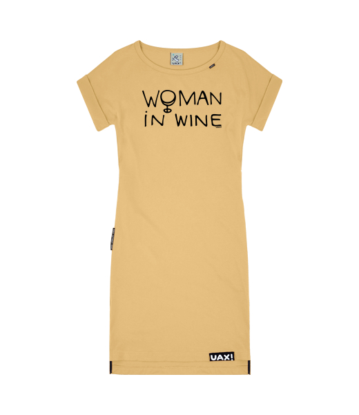 DÁMSKÉ ŠATY BASIC