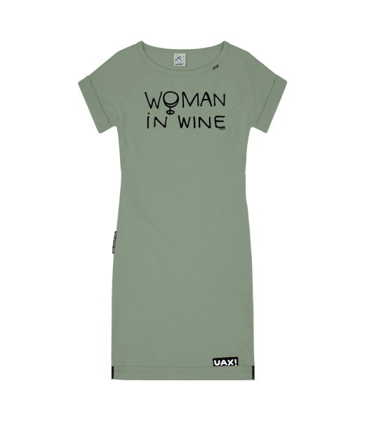 DÁMSKÉ ŠATY BASIC