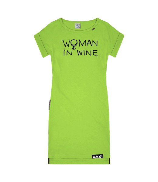 DÁMSKÉ ŠATY BASIC