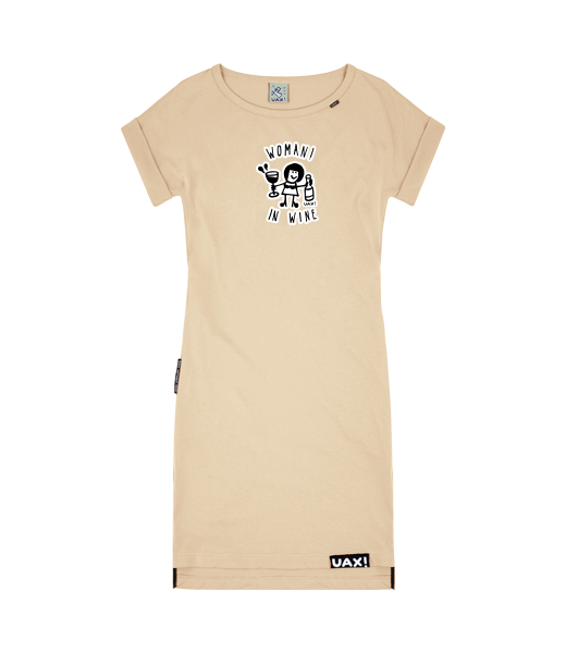 DÁMSKÉ ŠATY BASIC