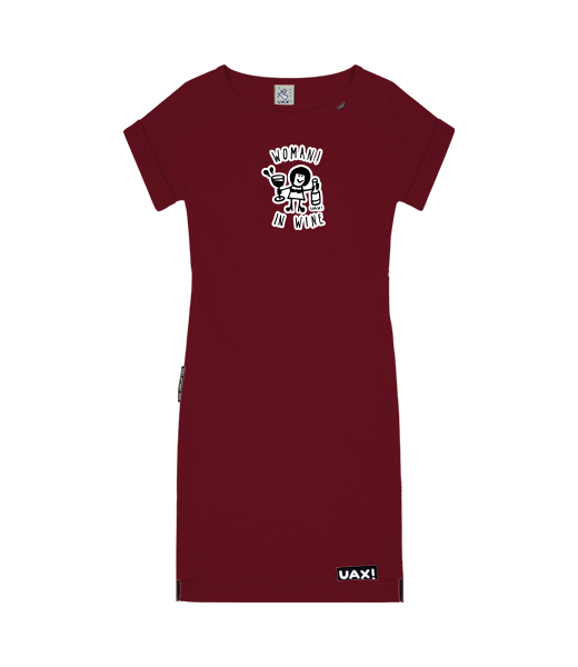 DÁMSKÉ ŠATY BASIC