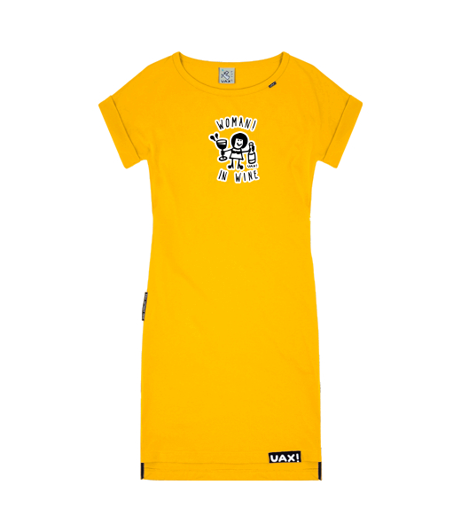 DÁMSKÉ ŠATY BASIC