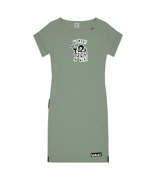 DÁMSKÉ ŠATY BASIC