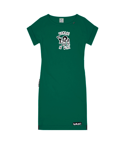 DÁMSKÉ ŠATY BASIC