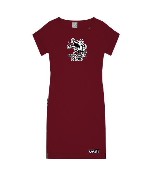 DÁMSKÉ ŠATY BASIC