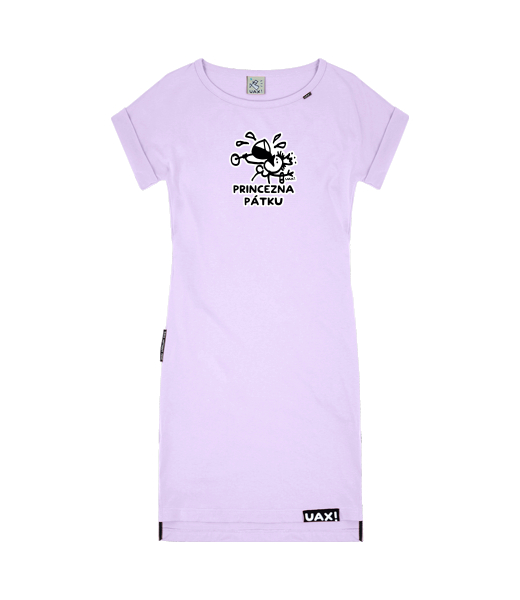 DÁMSKÉ ŠATY BASIC