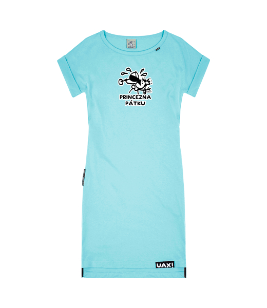 DÁMSKÉ ŠATY BASIC