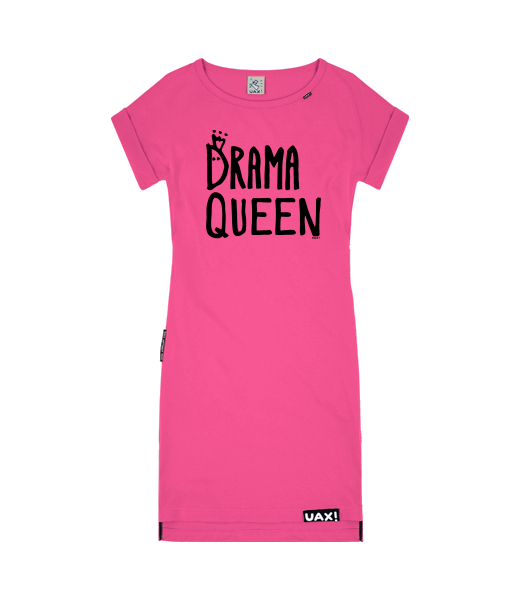 DÁMSKÉ ŠATY BASIC