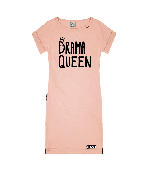 DÁMSKÉ ŠATY BASIC