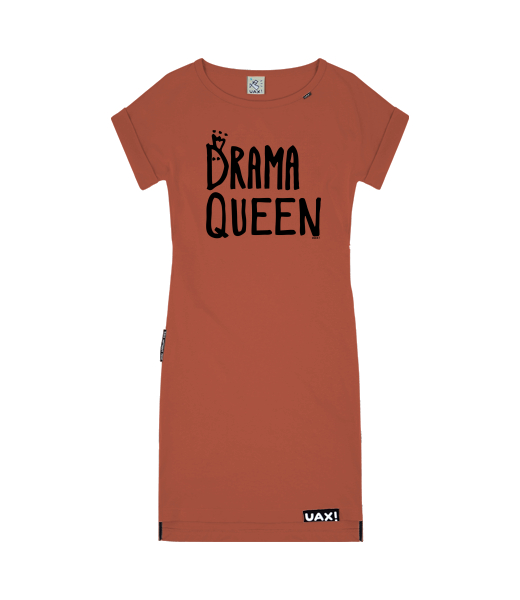 DÁMSKÉ ŠATY BASIC