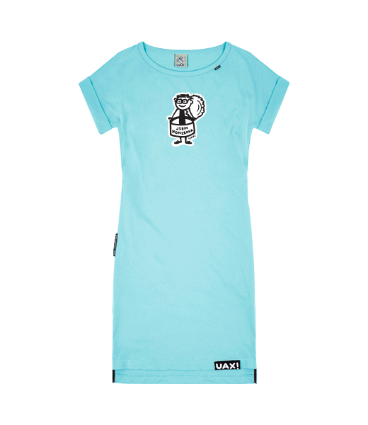 DÁMSKÉ ŠATY BASIC