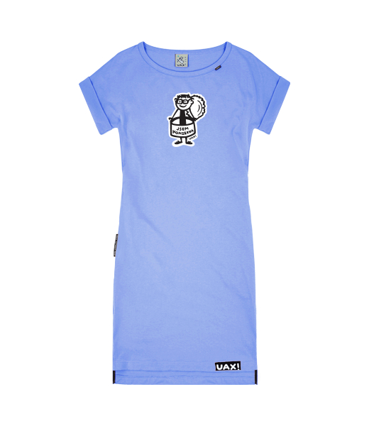 DÁMSKÉ ŠATY BASIC